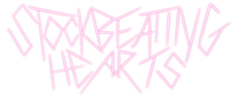 STOCK BEATING HEARTS